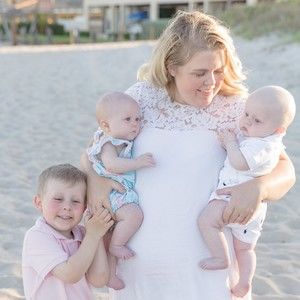 Meet your Posher, Bethany